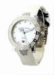 Ulysse Nardin Lady Diver 8103-101E-3C/10 White Dial Watch