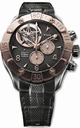 Zenith Mens  Watch 86.0526.4035/21.C648