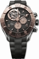 Mens Zenith Defy Classic 86.0526.4035/21.R642 Rose Gold Watch