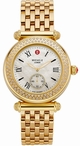 Michele Watch Extreme Fleur Replica