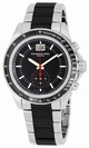 Mens Raymond Weil RW Sport 8620-STR-20001 Stainless Steel Watch