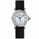 Breguet Marine 8818bb/59/864/dd00d Diamond Dial Watch