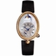 Breguet Reine De Naples 8908ba/52/864/d00d White Dial Watch