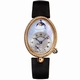 Automatic Breguet 8908ba/v2/864/d00d Womens Blue Watches