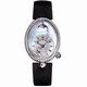 Automatic Breguet 8908bb/v2/864/d00d Womens Blue Watches