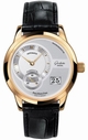 Glashutte Original Karree Tourbillon Calendar