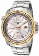 Swiss Legend World Timer Series 90013-22S-GB Watch