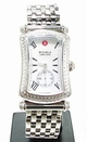 Michele MWW16B000001 White mother of pearl Watch