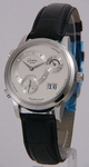 Automatic Glashutte 90-04-02-02-04 Mens Silver Watches