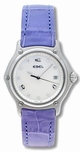 Quartz Ebel 9087221/19835147 Womens White Watches