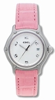 Quartz Ebel 9087221-16635130 Womens Watches