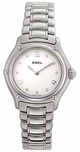 Ebel Brasilia Mens Watch