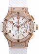 Hublot 341.PE.230.RW.174 Big Bang Gold Series Mens Watch