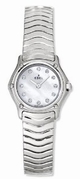 Ebel Womens  Watch 9157111-199628-00-1