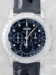 Patek Philippe 3423 Black Strap