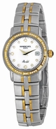 Raymond Weil Geneve Tango Self Winding