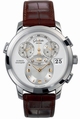 Automatic Glashutte 95-01-31-24-04 Mens Silver Watches