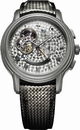 Zenith 951260402177C609 Automatic Titanium Watch