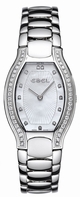 Ebel 9656G28/9991070 Silver Watch