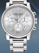 Montblanc 9669 Automatic Chronograph Steel Watch