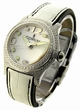 Ladies Corum Watch Gold Coin