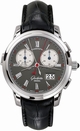 Automatic Glashutte 99-01-03-03-04 Mens Grey Watches