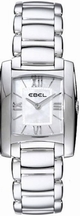 Ebel Brasilia 9976M23/94500 Stainless Steel Case Swiss Watch