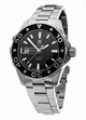 Tag Heuer Kirium Quartz Stainless Steel Watch