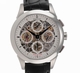 Perrelet A1010/8 Silver Watch