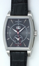 Automatic Perrelet A1019/2 Mens Grey Watches