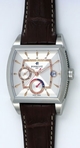 Perrelet A1021/4 Power Reserve Series Mens Watch