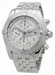 Breitling A1335611-A5-372A White Watch