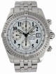 Breitling Windrider Chronomat Evolution Series A1335611-A56-357 Watch