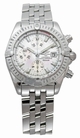 Breitling Avenger Watch