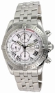 Breitling A1335611-A6-372A Automatic Stainless Steel Watch