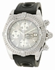 Breitling Mens Stainless Steel Watch A1335611-E5-200S