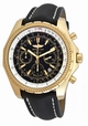 Breitling M1 Chrono Avenger Aeromarine Titanium