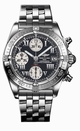 Breitling A1335812-B7-481 39mm 100 meters / 330 feet Water Resistant Watch