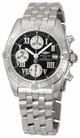 Breitling M1 Chrono Avenger Aeromarine Titanium