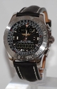 What Movement Does Breitling B13048 Use