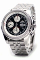 Cheap Breitling E76321 Emergency Quartz Chronograph Watch