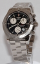 Breitling A1738011-G5-811A White Watch