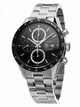 Tag Heuer Carrera CV2010.BA0794 Black Dial Watch