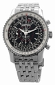 Breitling A2133012-B5-425A Black Watch