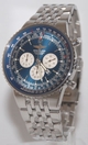 Automatic Breitling A2133012-B5-434X Mens Watches