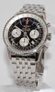 Watch Reviews Breitling