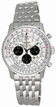 Incabloc Breitling