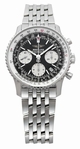 Breitling A2332212-B6-431A Automatic Stainless Steel Watch