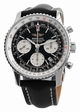 Breitling A23322 Navitimer Black Dial Price