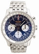 Breitling Navitimer A2332212-C5-431A Blue Dial Watch